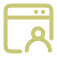 獨(dú)占網(wǎng)絡(luò)完善的用戶系統(tǒng)