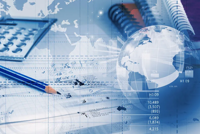 獨(dú)占網(wǎng)絡(luò)咨訊類行業(yè)