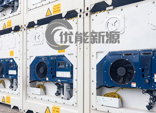 深圳網站建設案例(深圳市優能新源科技有限公司)